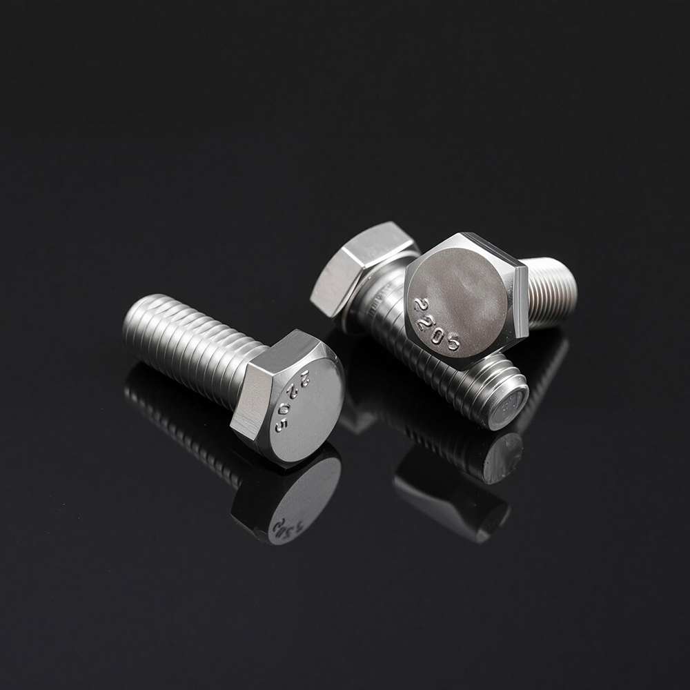 Hex Tap Bolt