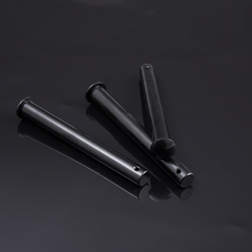 Clevis Pin with Hole