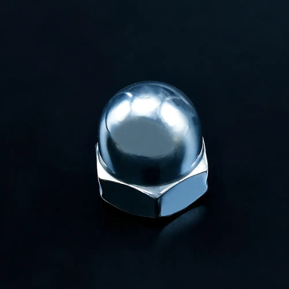 Kacang Cap Hex