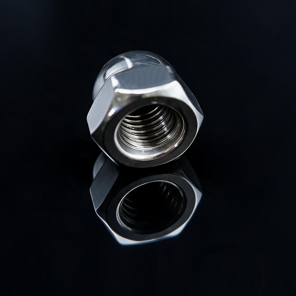 Kacang Cap Hex