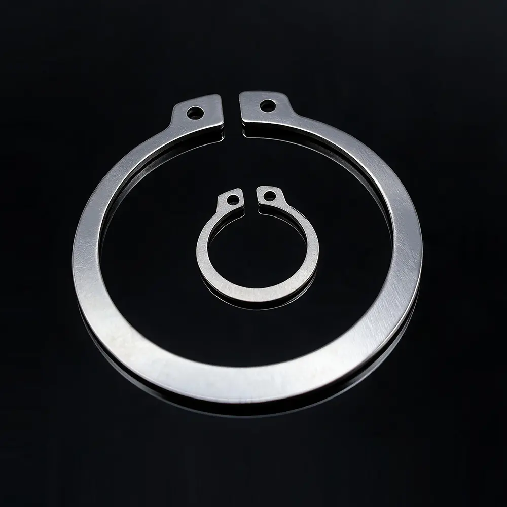 Circlip Luar
