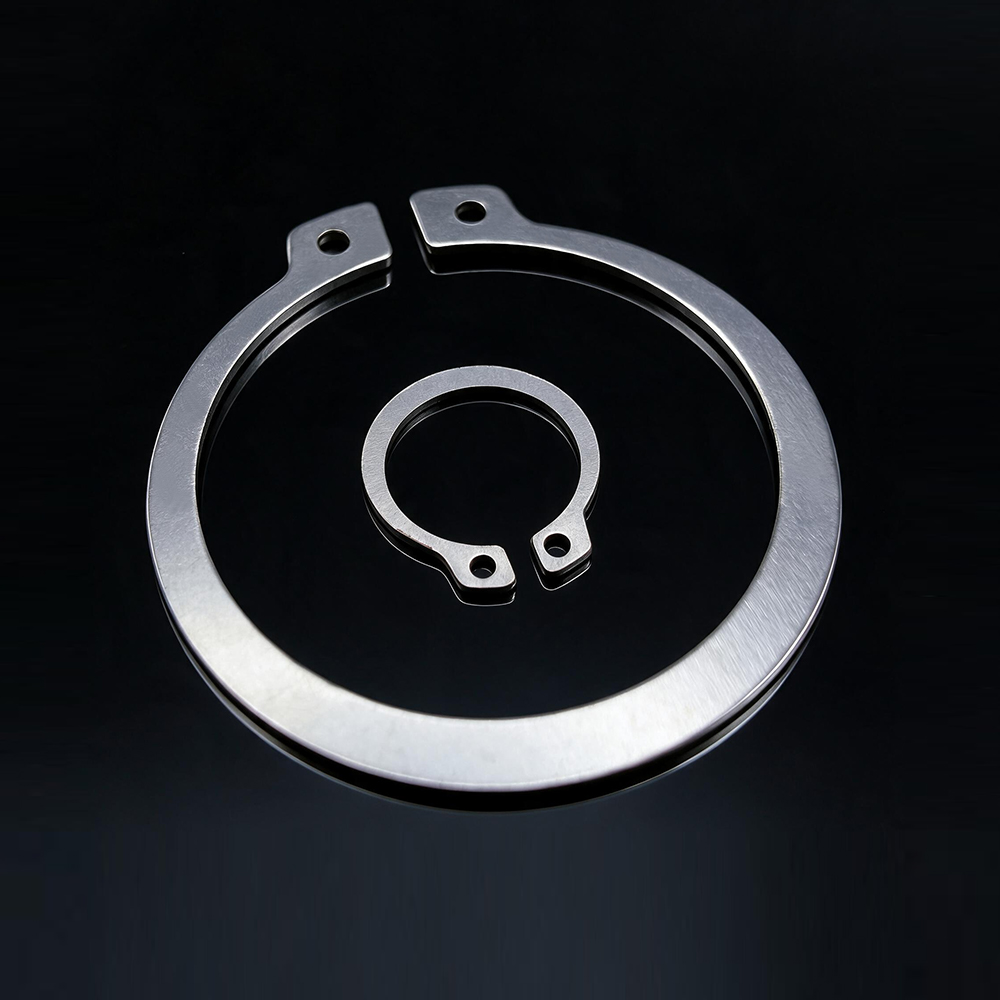 Circlip Luar